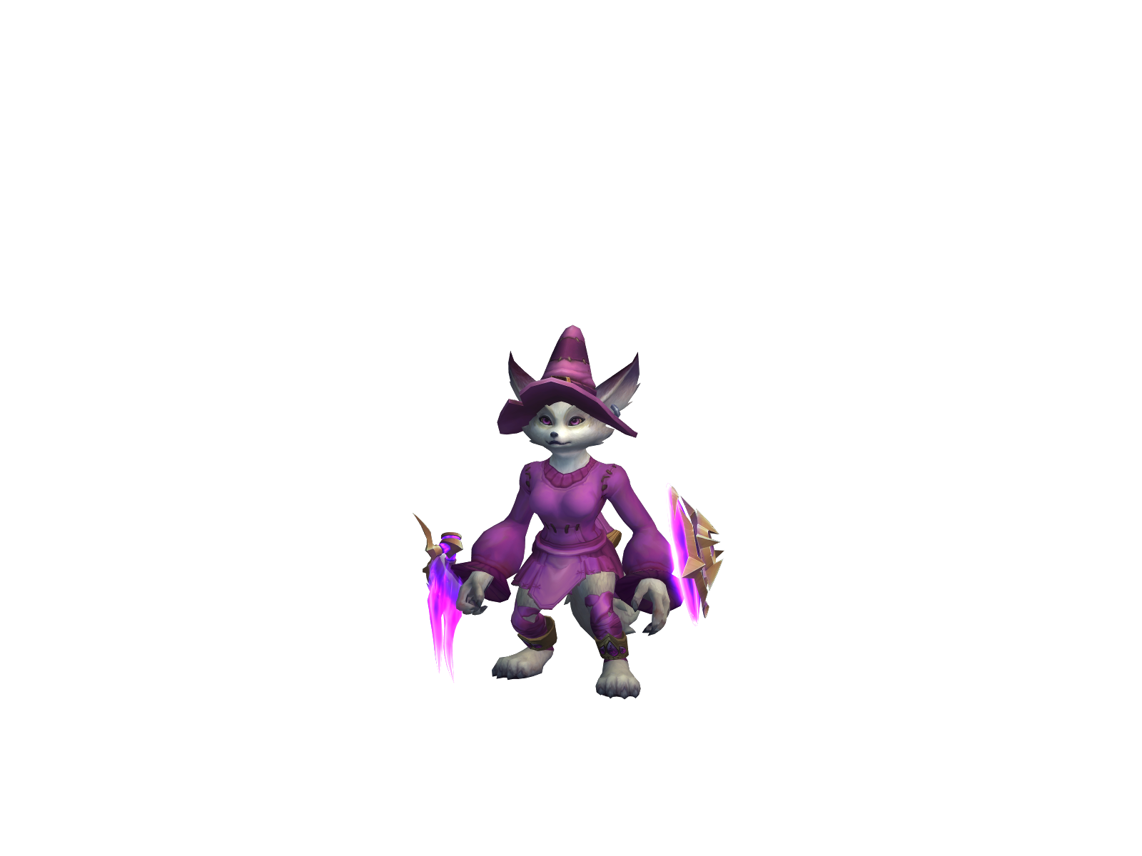 Babyfoxy