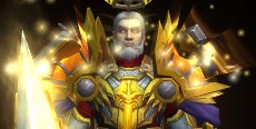 Ázræl's icon