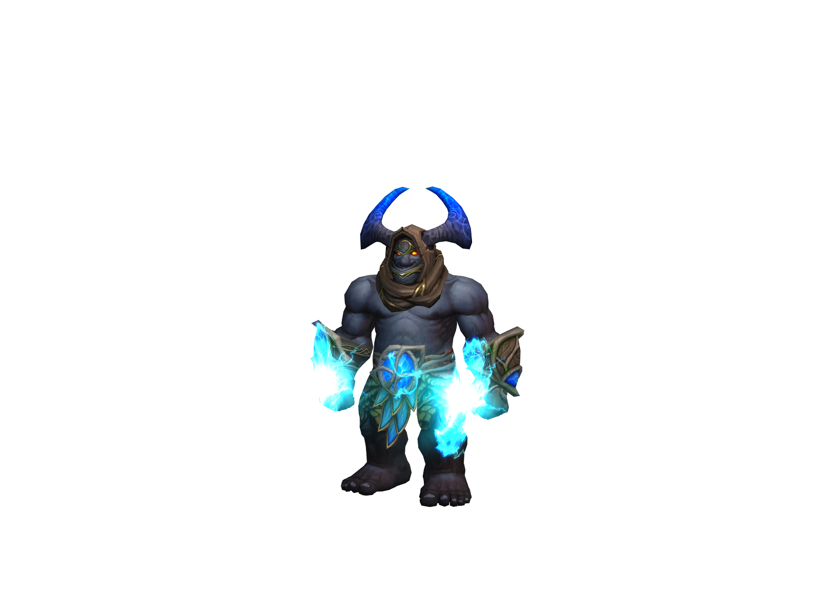 Shamcro