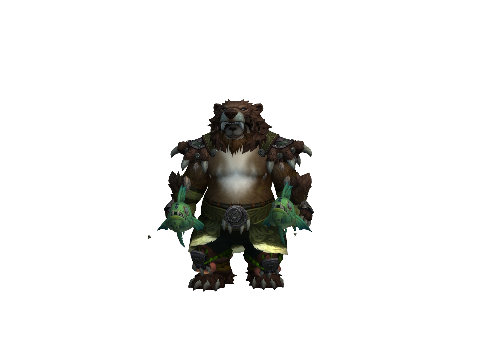 Meadeorpanda