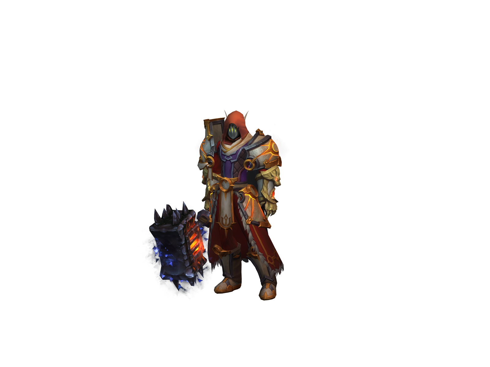 Rettyslash