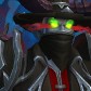 Dreadscale avatar