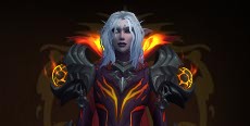 Chaofu's icon