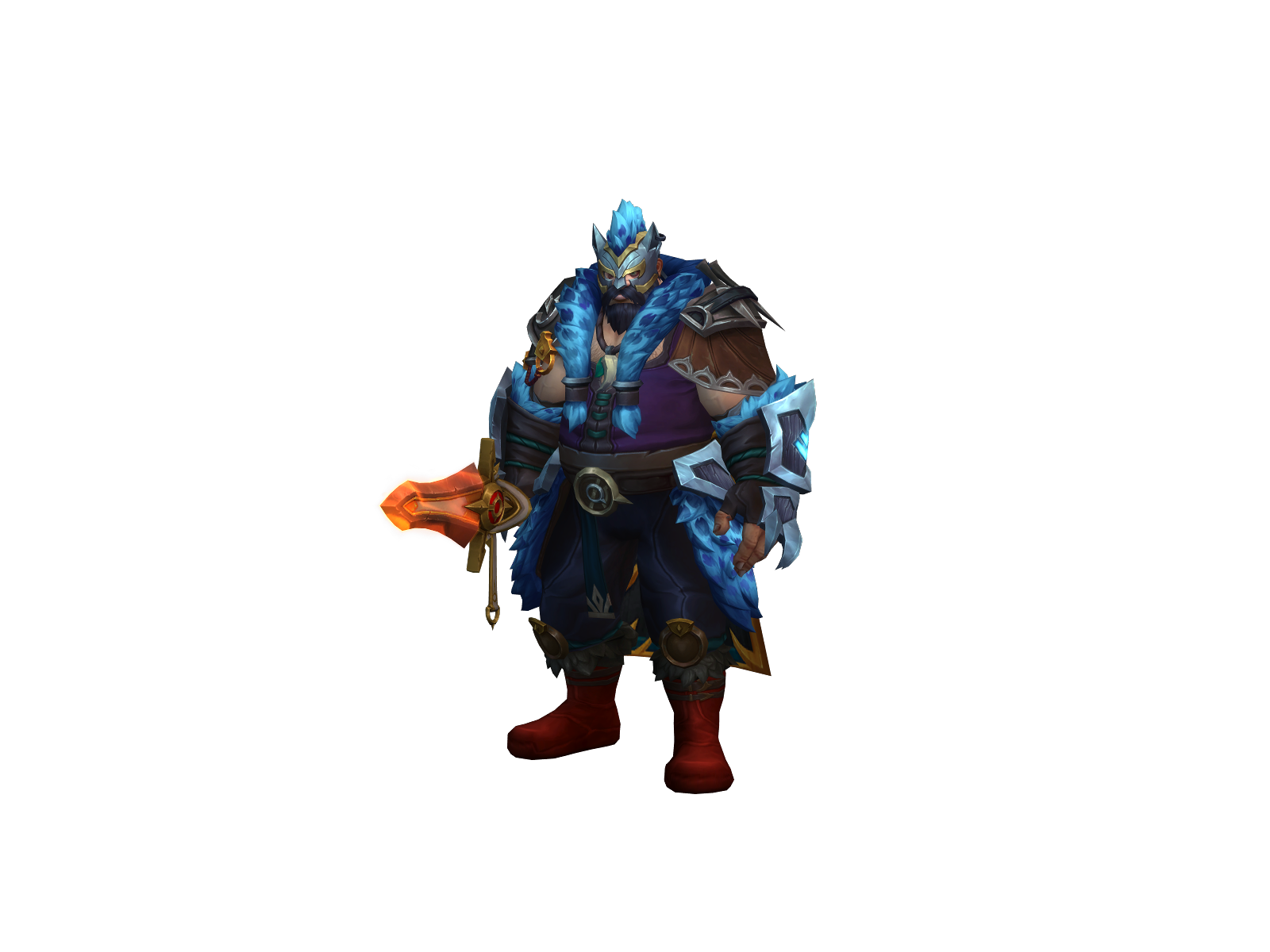 Ramdruid