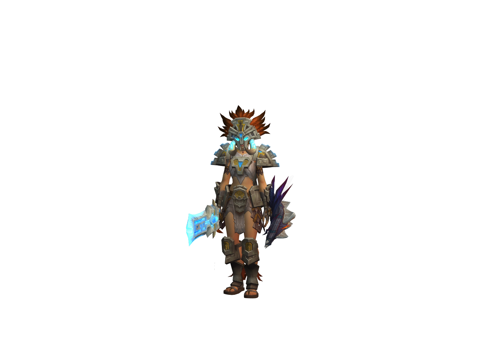 Coldestlight