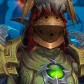 Shadrax avatar