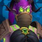 Tyranyssa