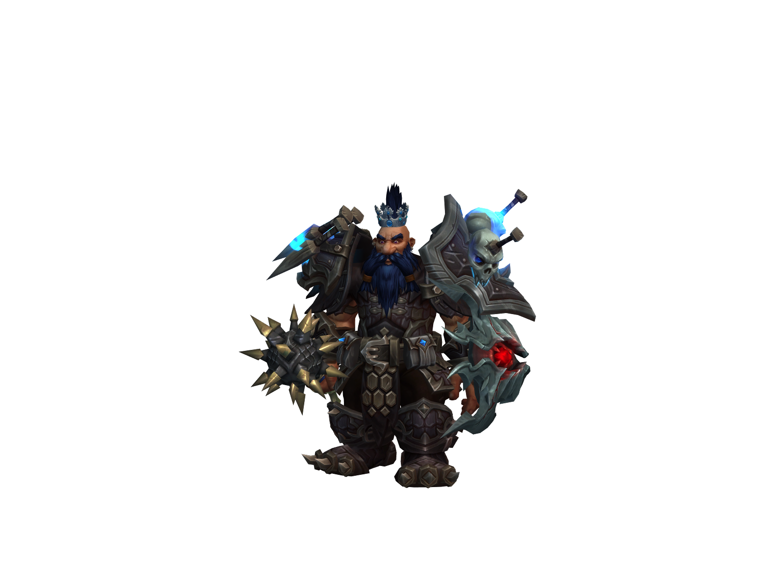 Highkingkek