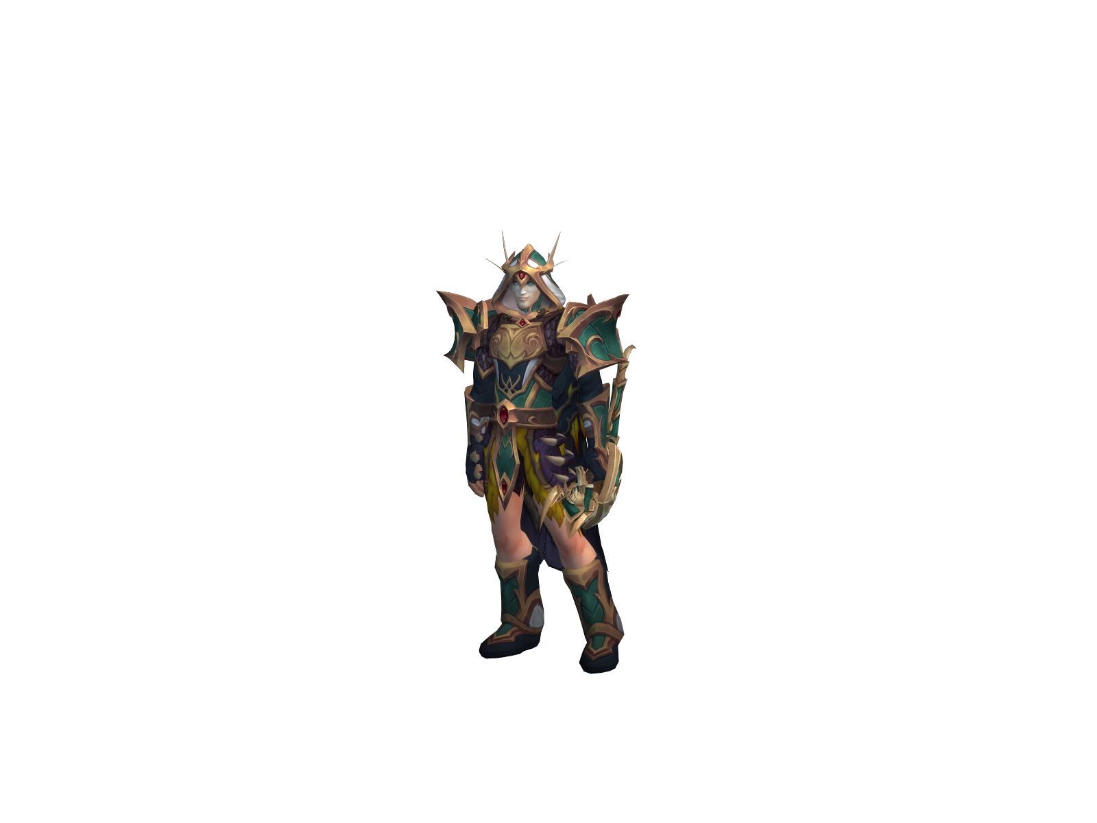 Galderiel