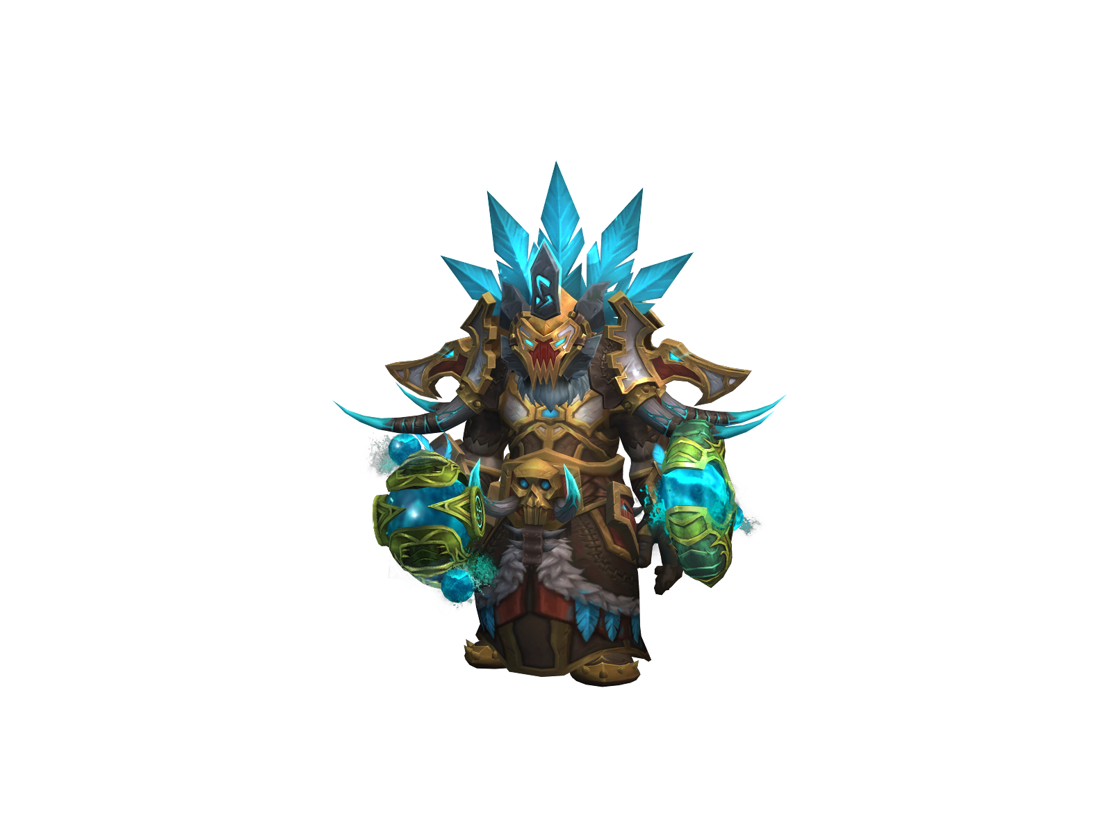 Thaenyr