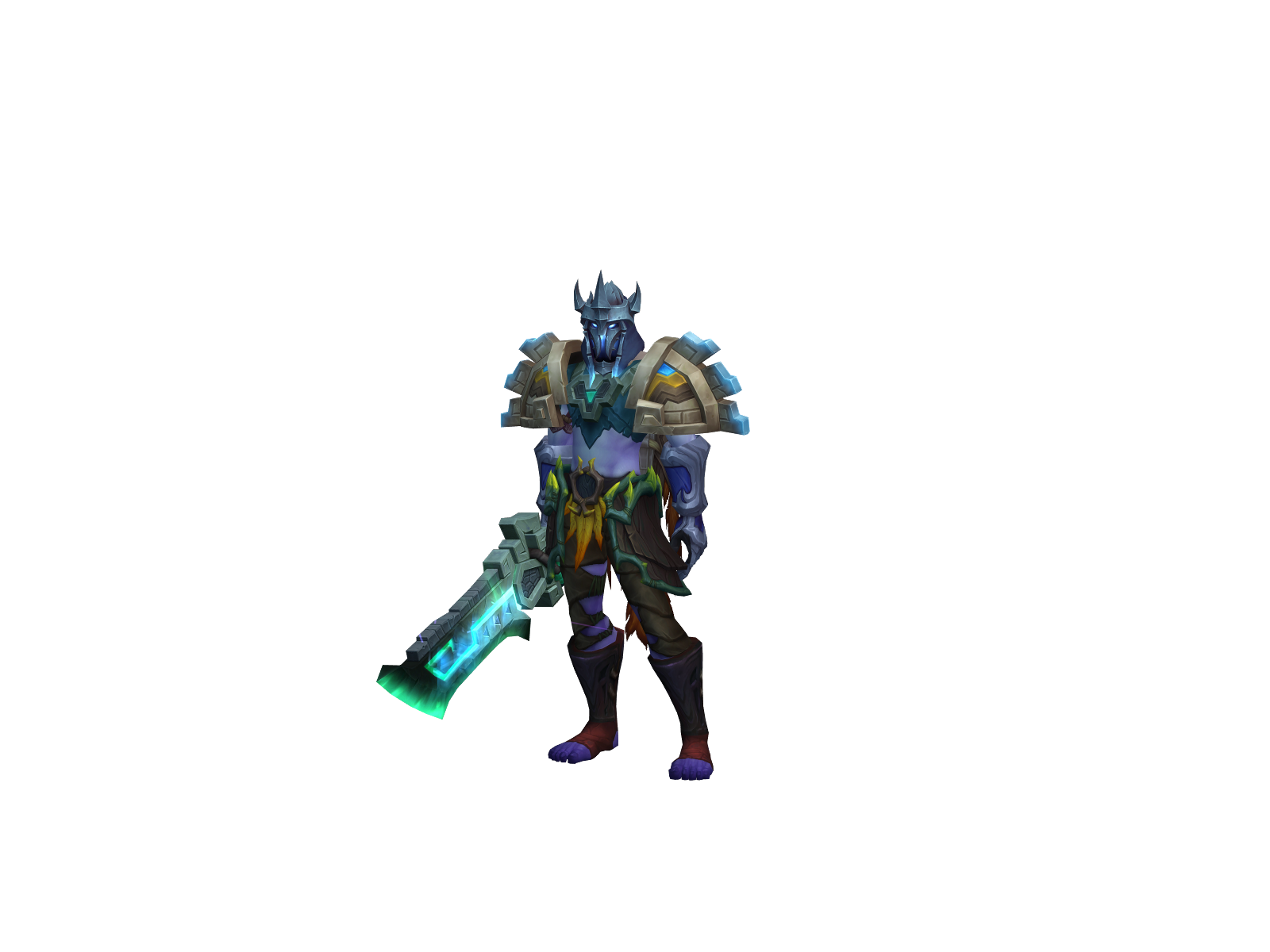 Akindsoul