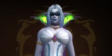 Ajúmma's icon