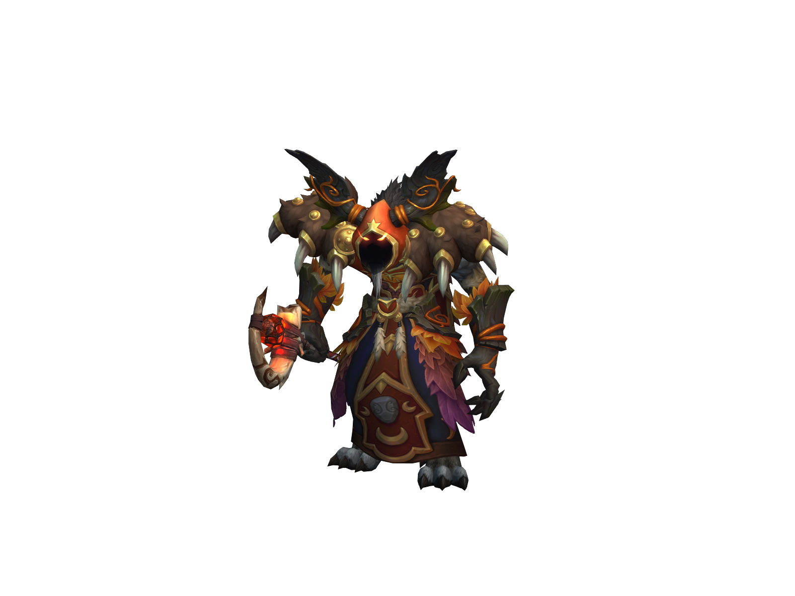 Delacrema