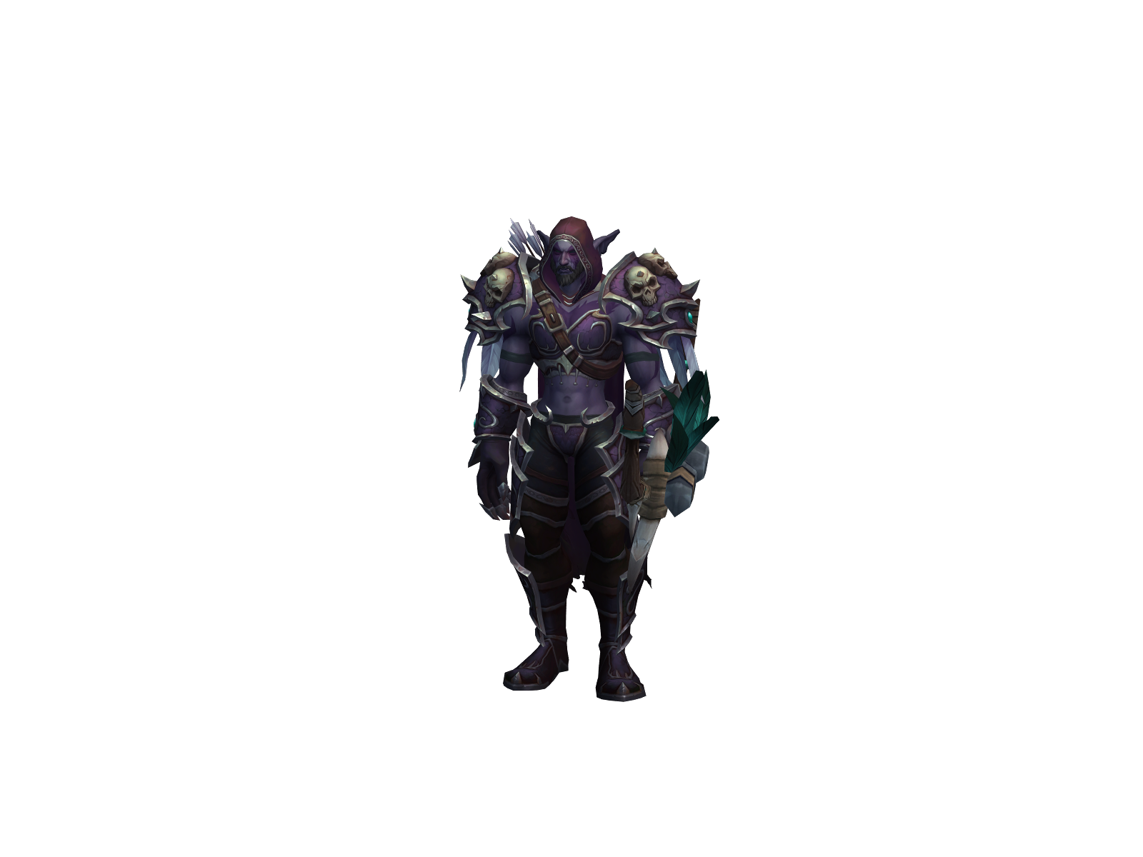 Chilledhunt