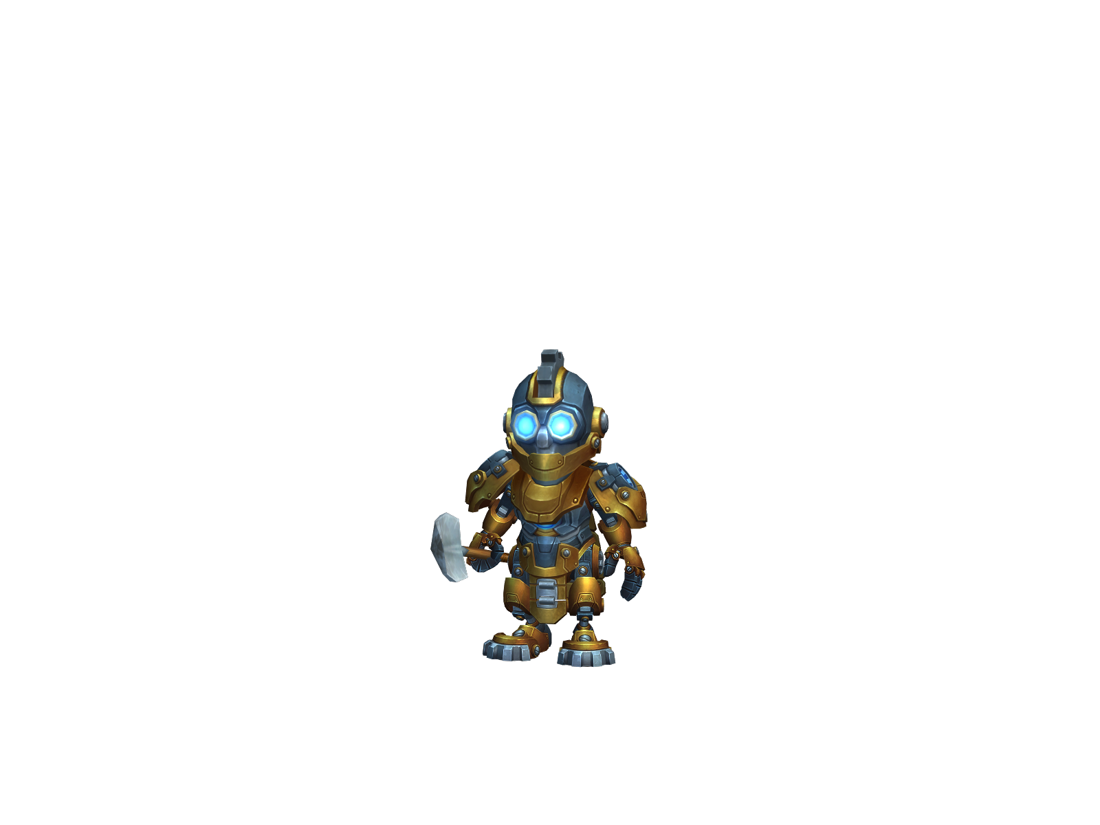 Tinypz