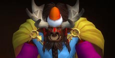 Zioprimo's icon