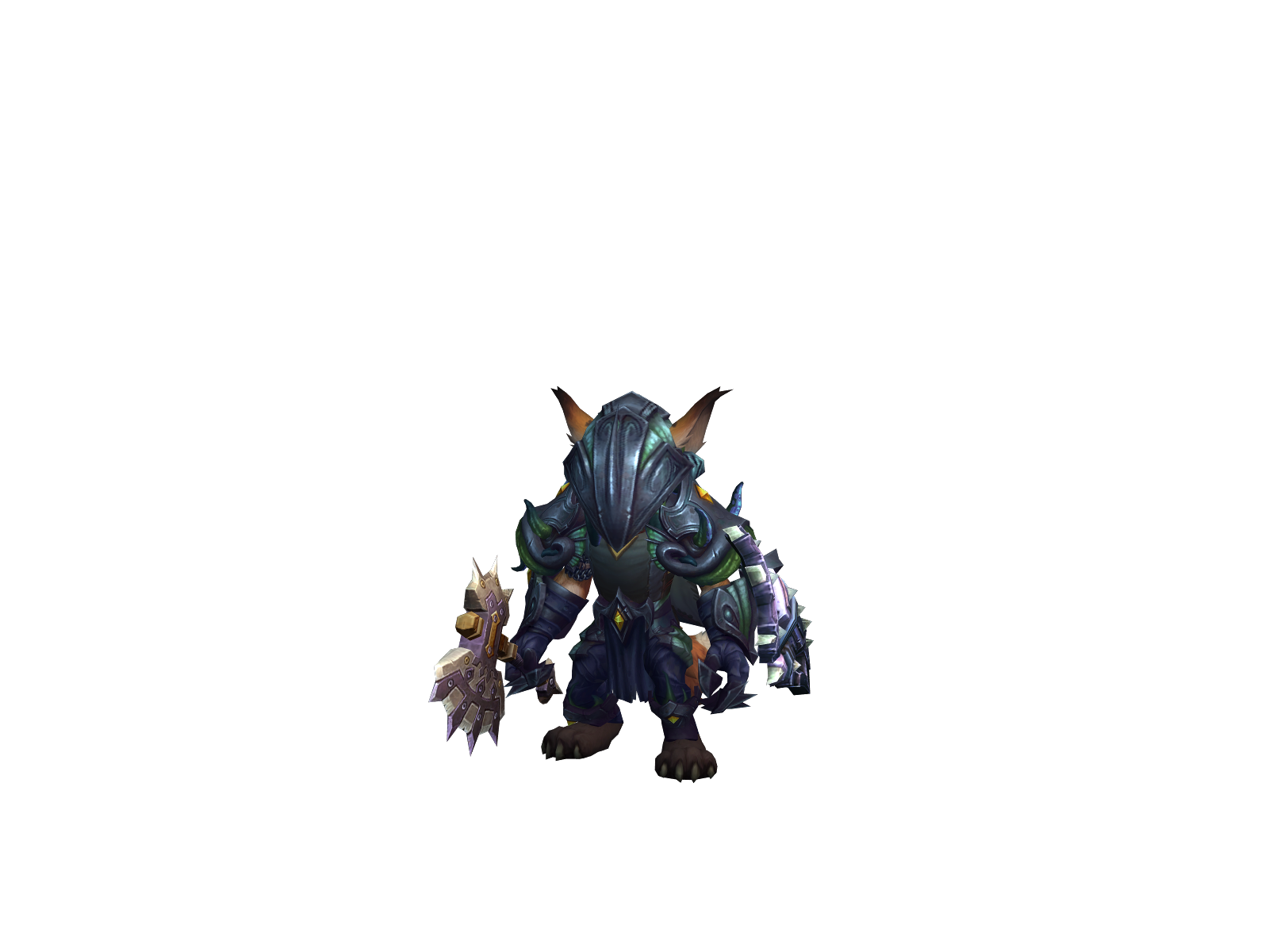 Dustfox