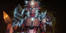 Meritas's icon