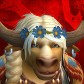 Astèria avatar