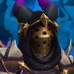 Slyvna avatar