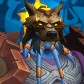 Ragnodon avatar