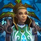 Galatic avatar