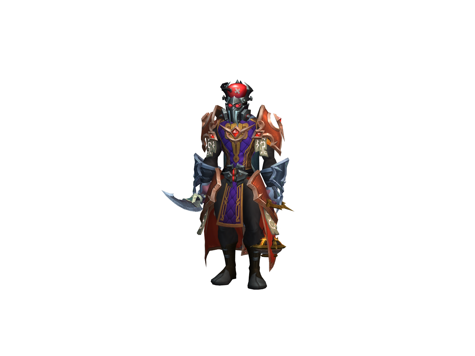 Eldersong