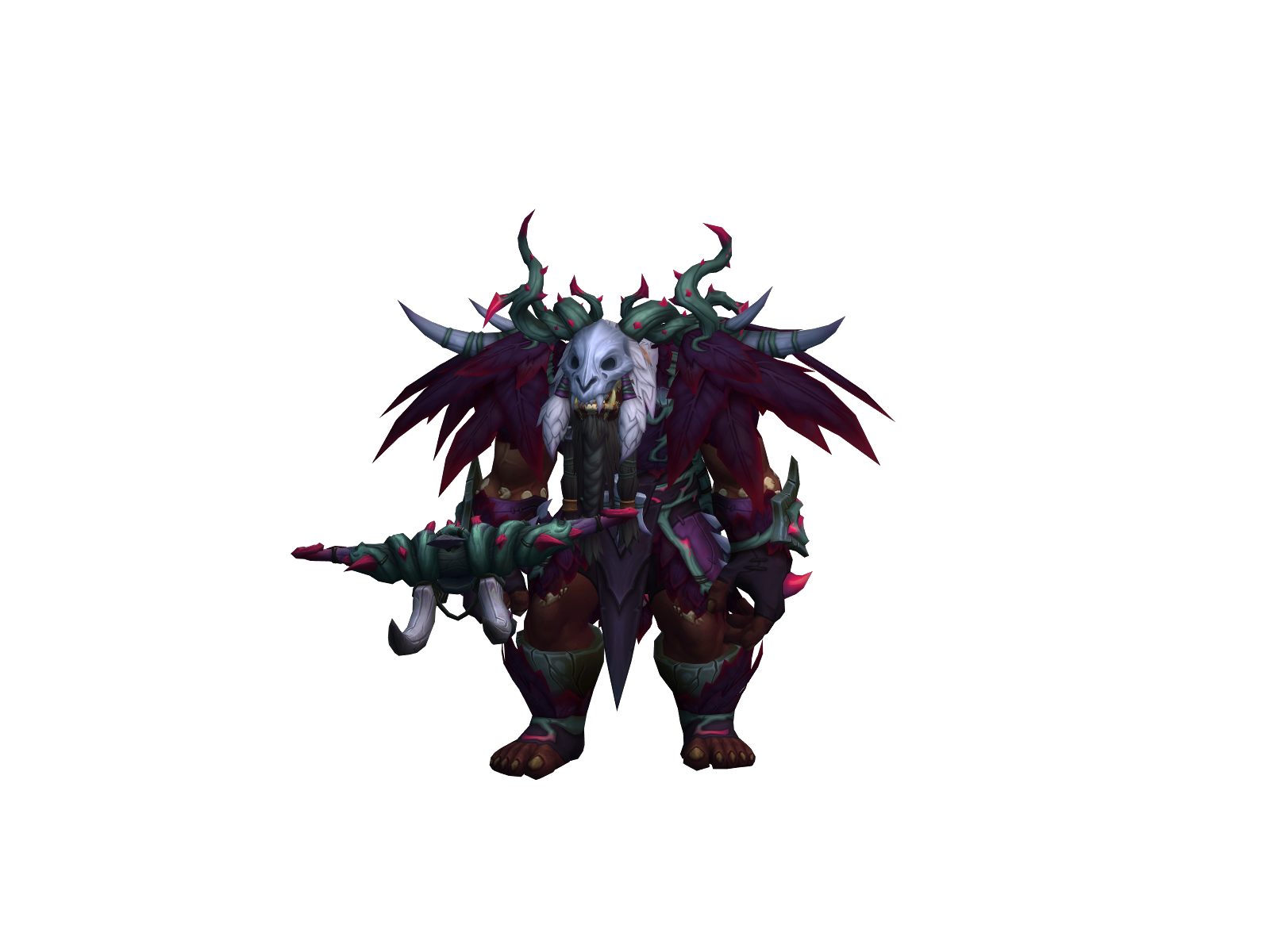 Durortar