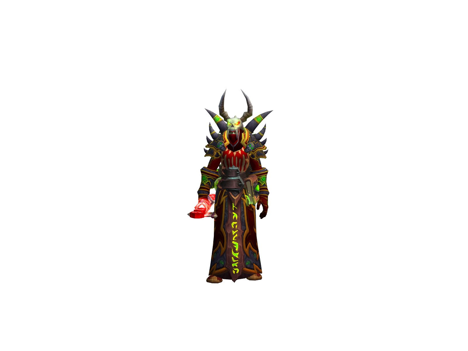 Spacemonkeyx 3D character render