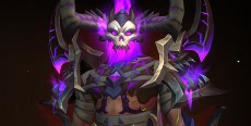 Welios's icon