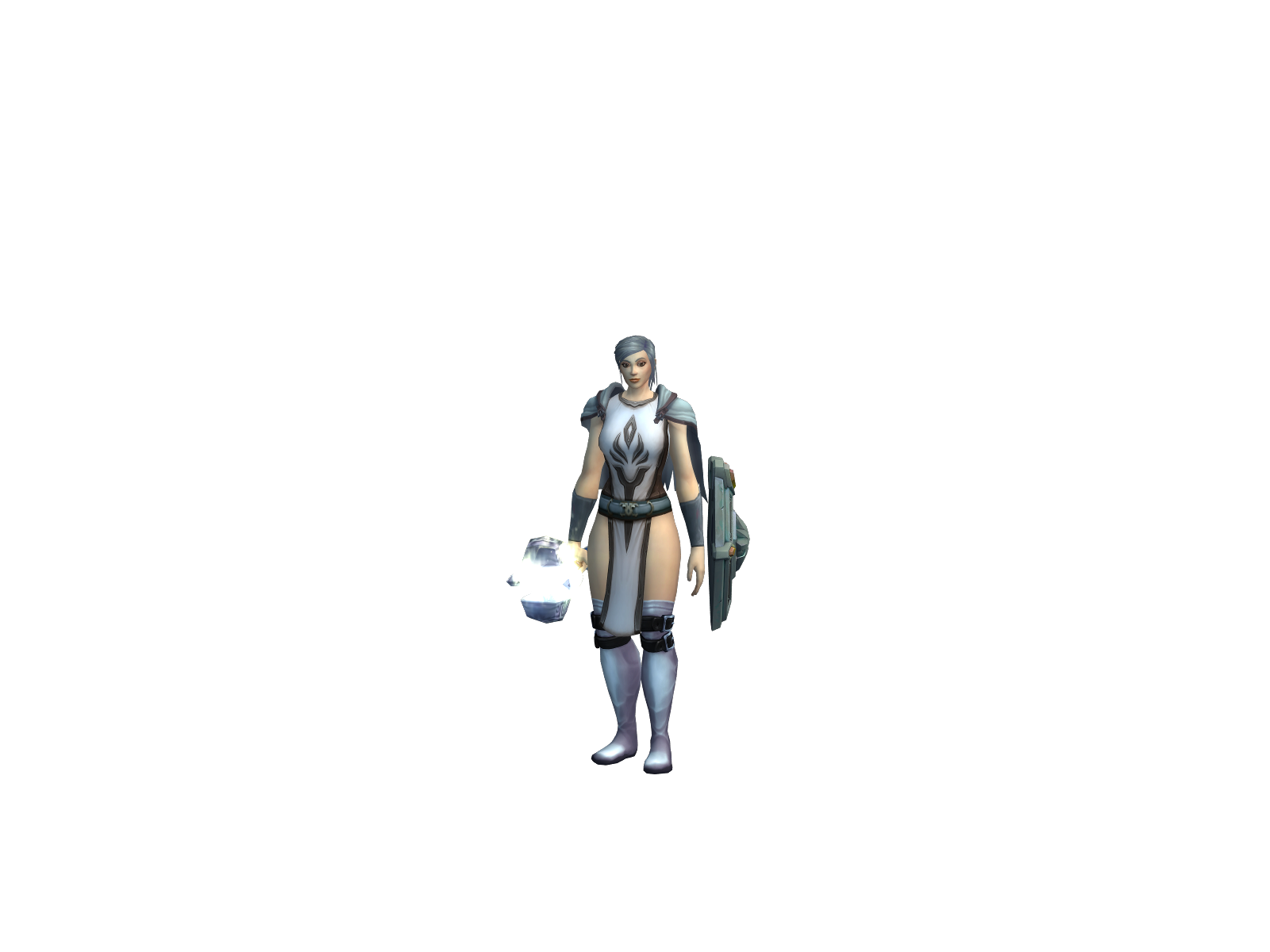 Mybet 3D character render