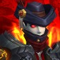 Raptorfist