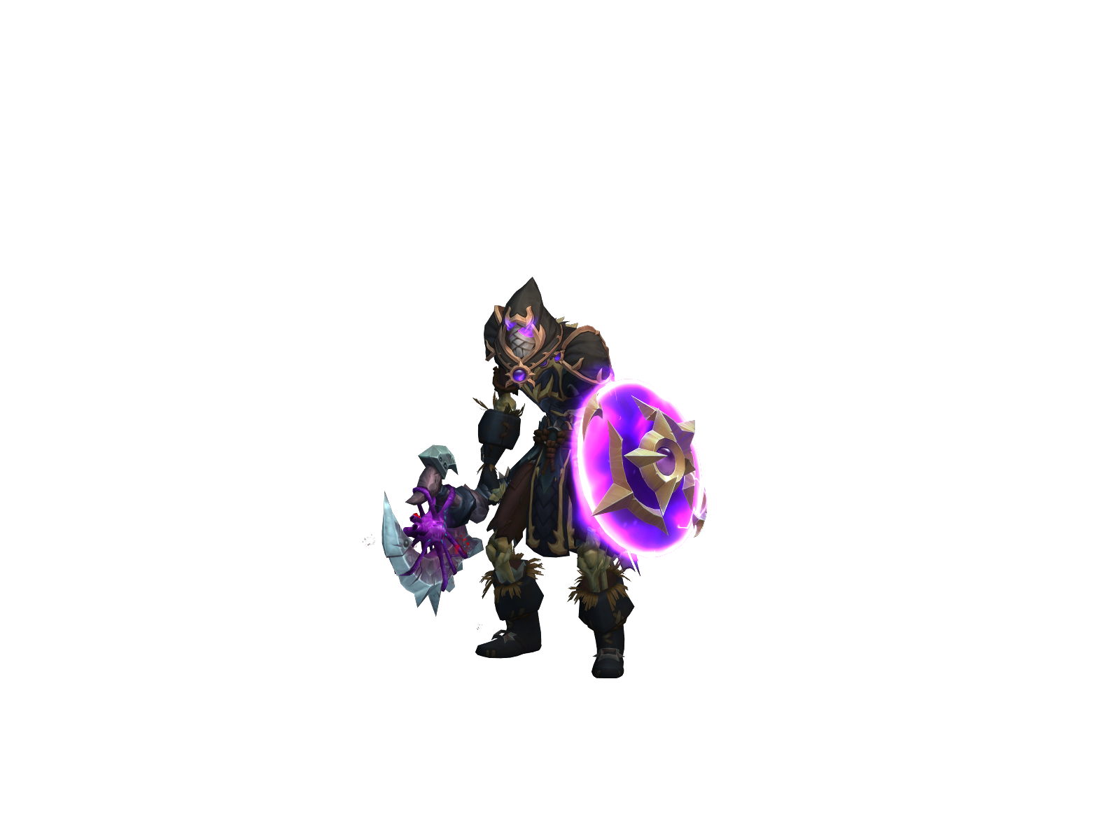 Kilroc