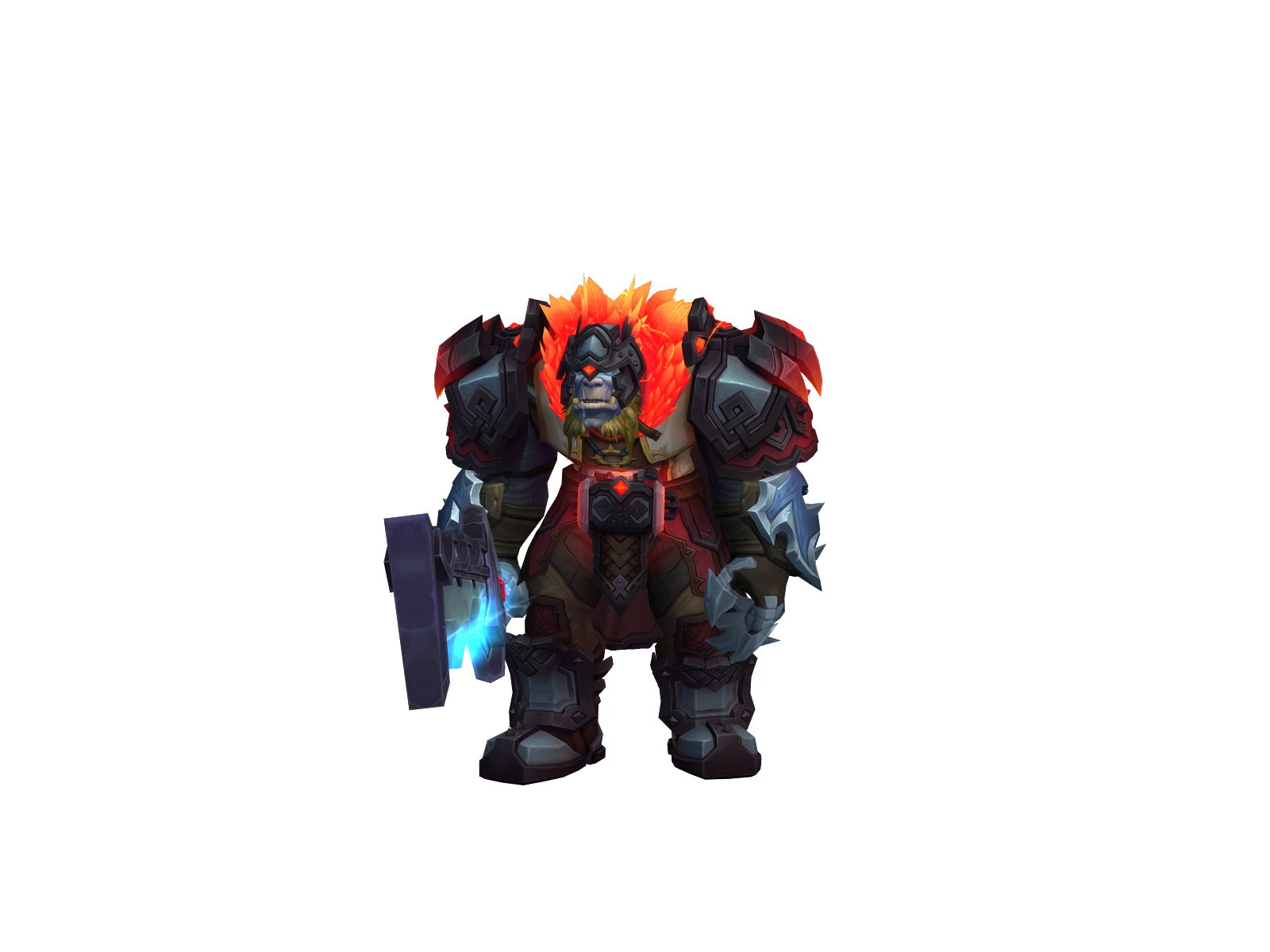 Smorc