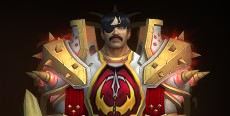 Temper's icon