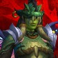 Vlorah portrait