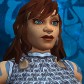 Hjoræn avatar