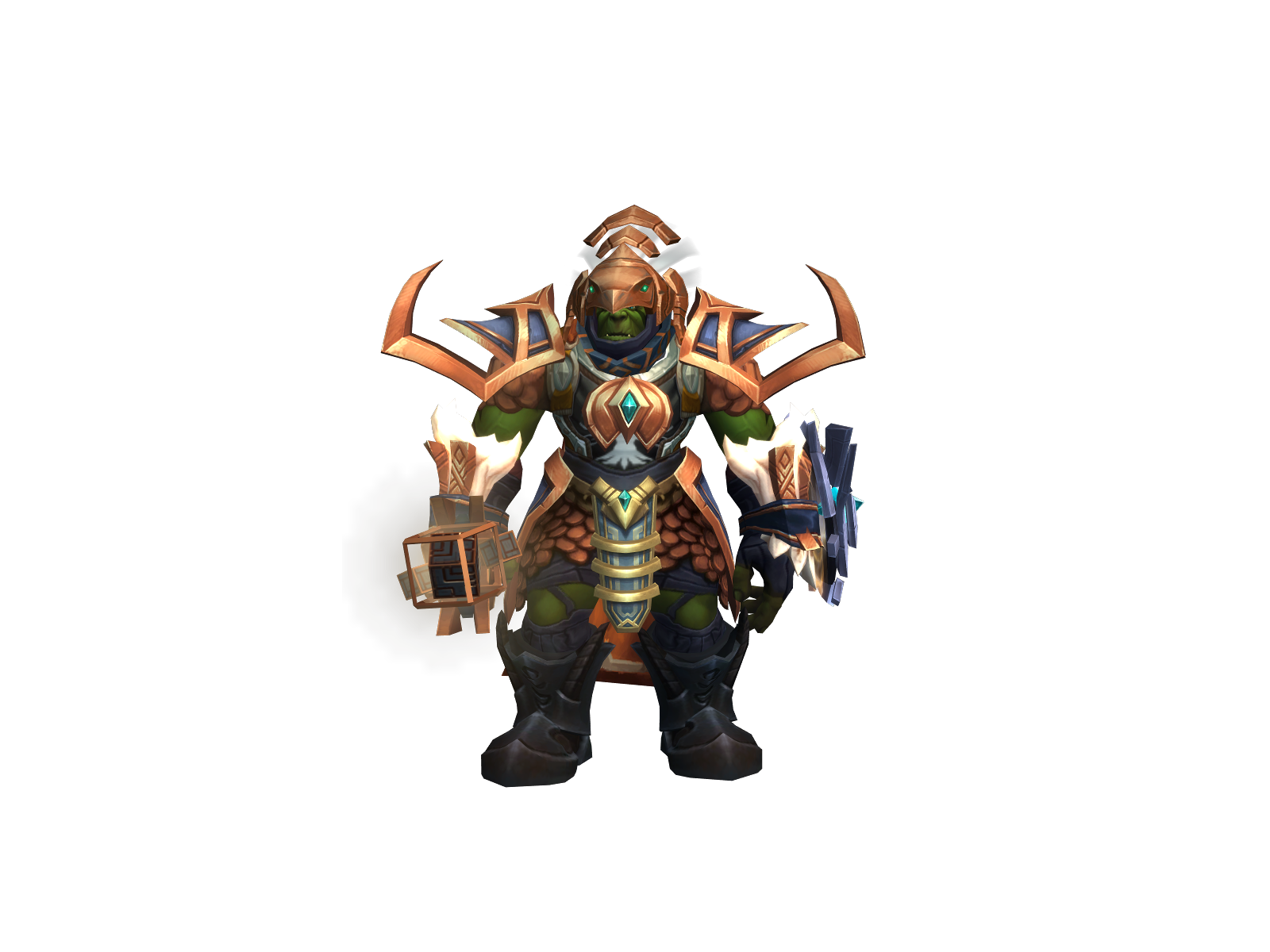 Bigtotem