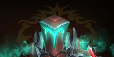 Ârx's icon