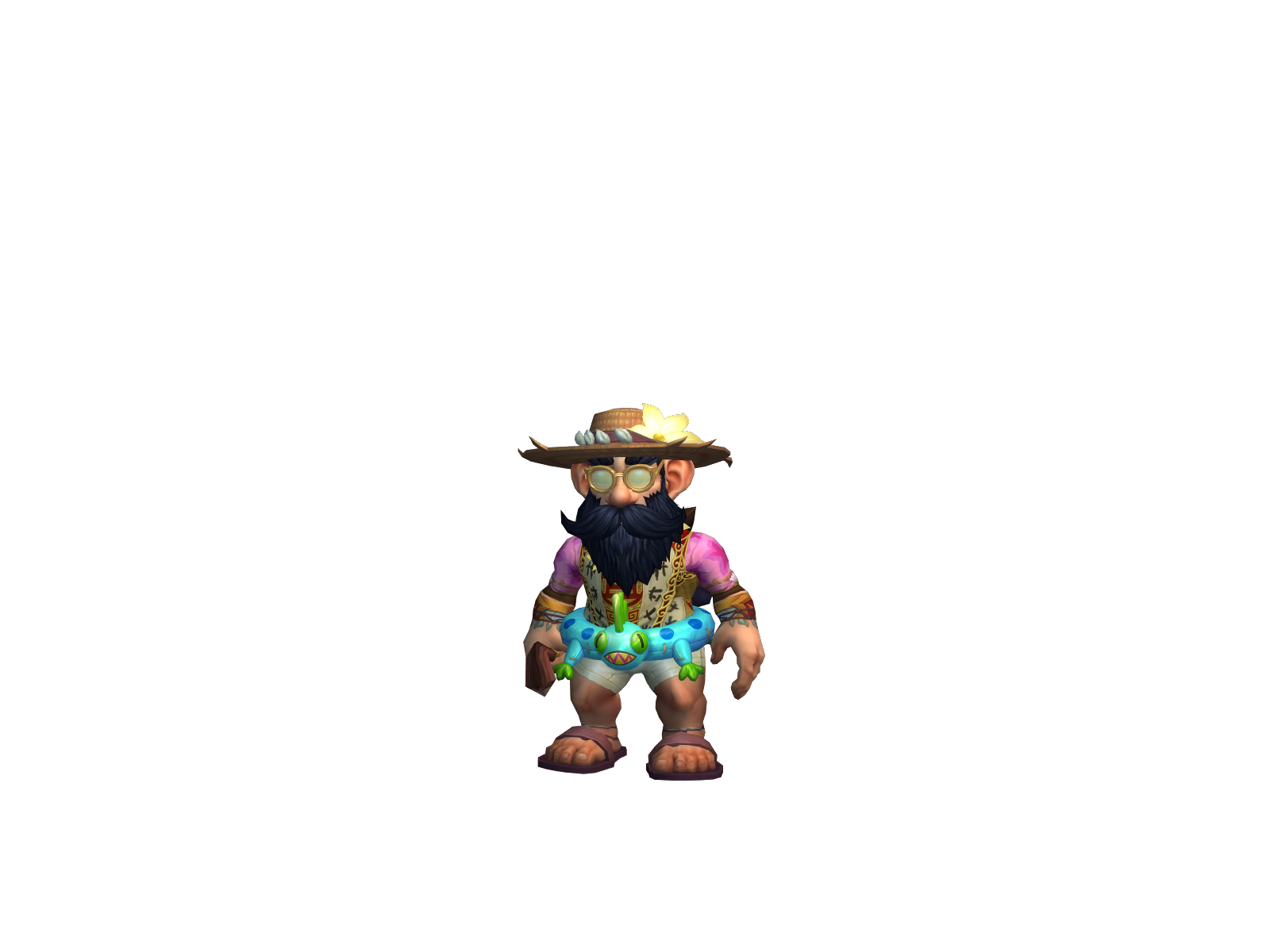 Ethersong