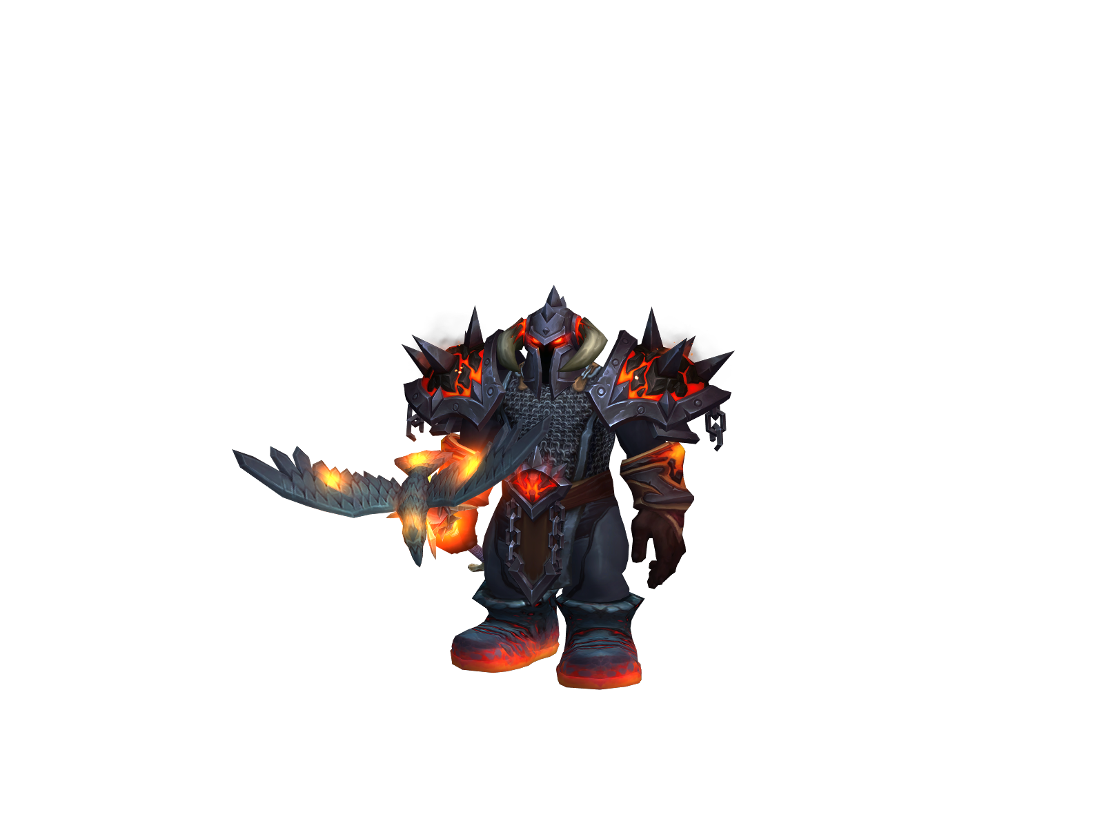 Redzdead