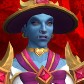 Skillshøt avatar