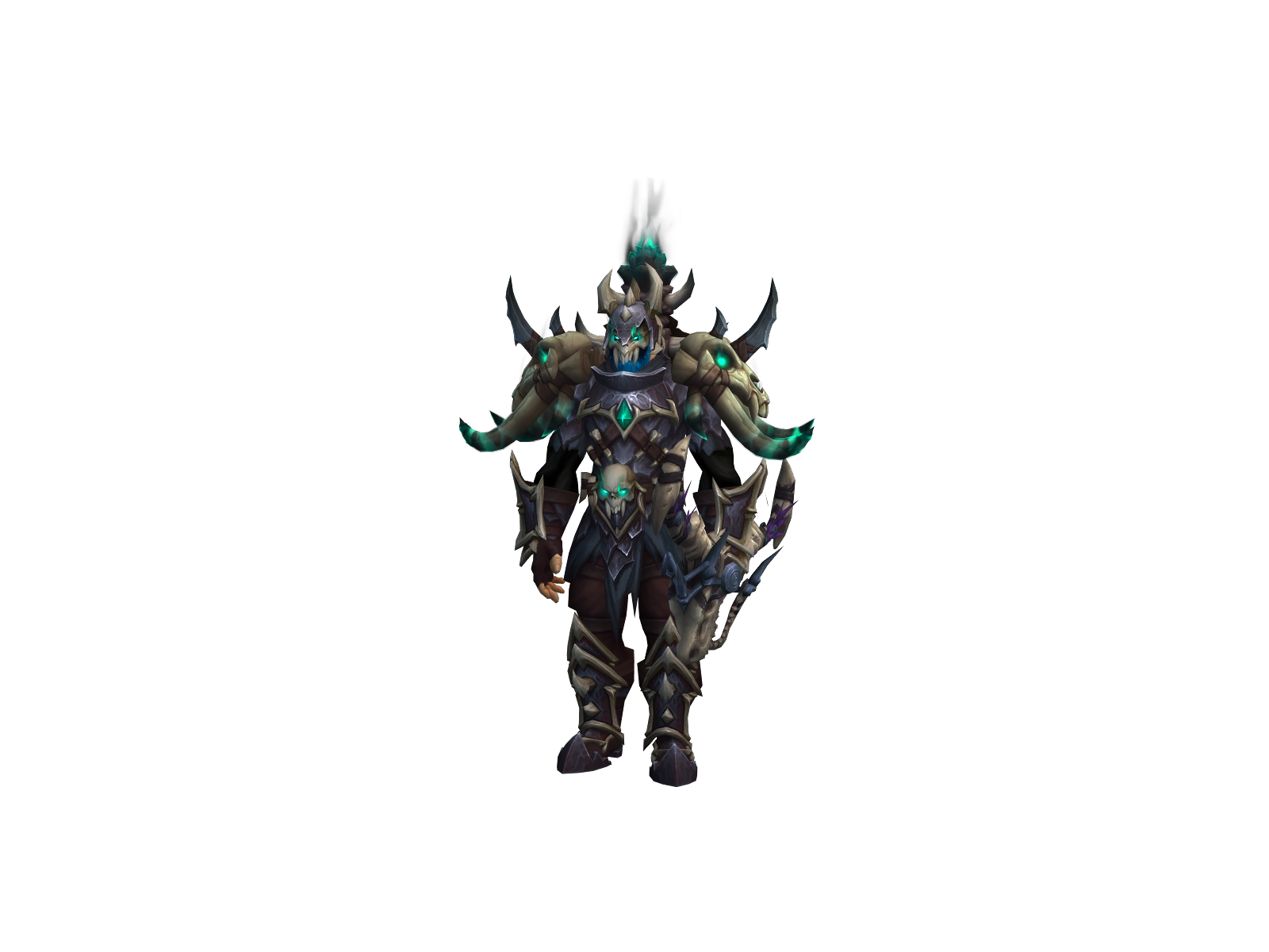 Darkbluerose