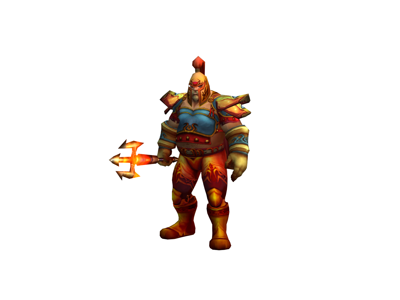 Thorfin