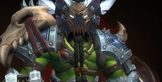 Vargmal's icon