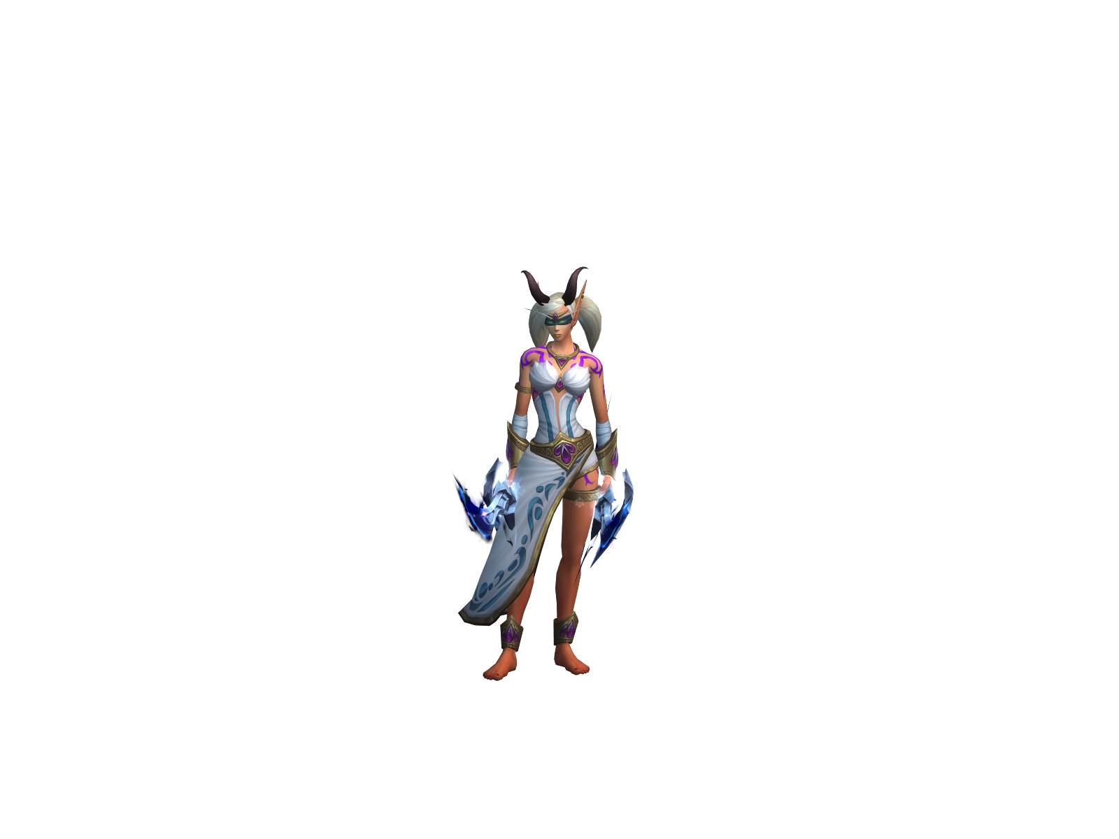 Msfirefly