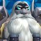 Redsnowmaker avatar