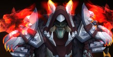 Korshock's icon