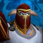 Xandornus avatar