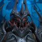 Cascader avatar